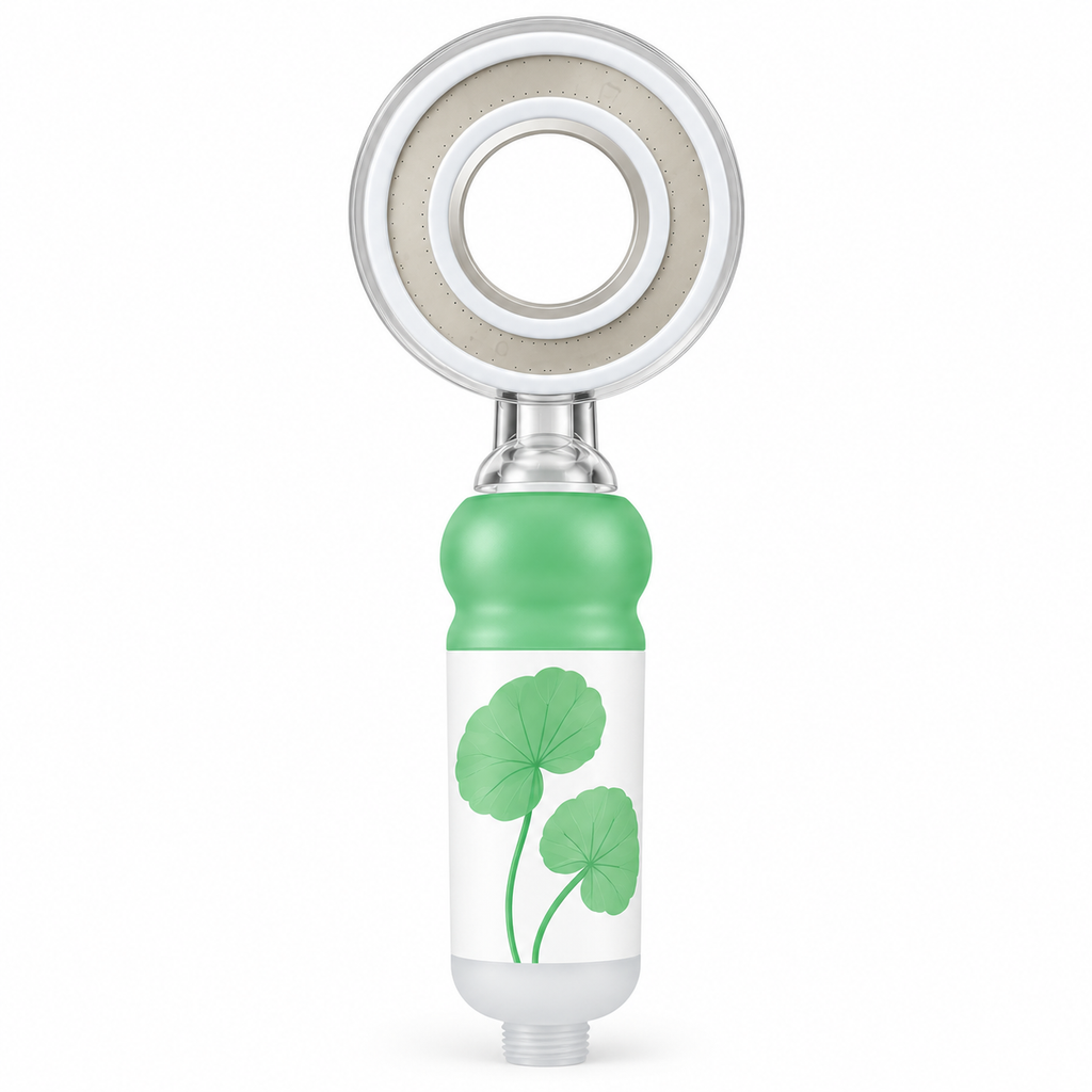 Safé Shower Filter