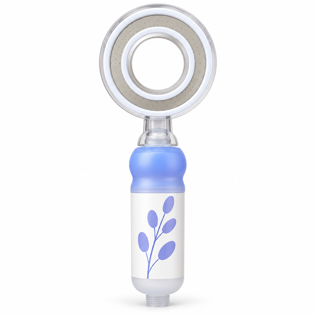 Safé Shower Filter