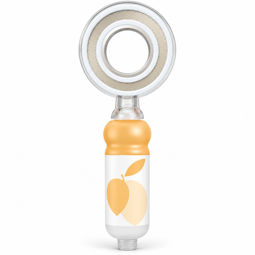 Safé Shower Filter