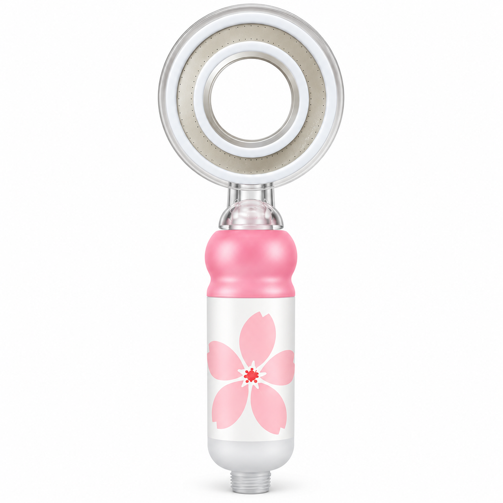 Safé Shower Filter